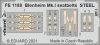 Eduard BIG49297 Blenheim Mk.I AIRFIX 1/48